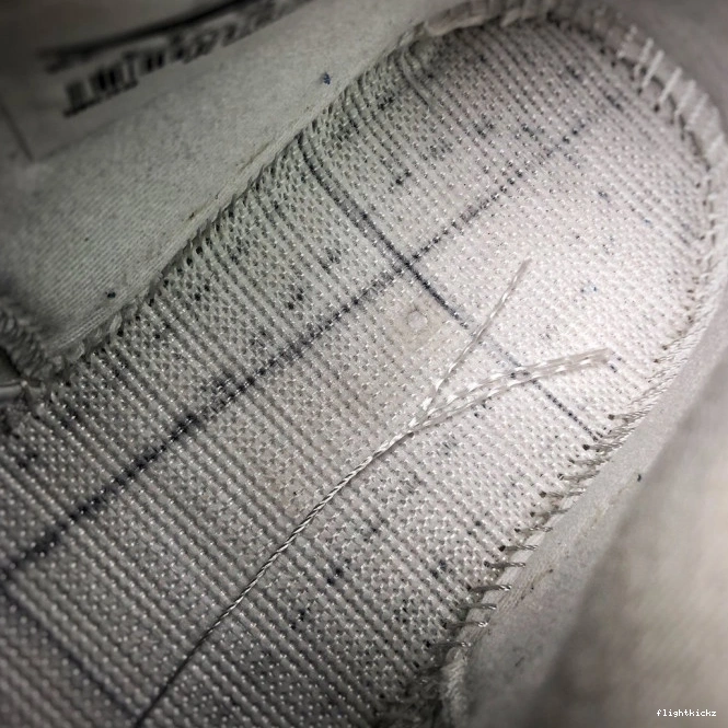 4 White (nike) Cement Air Jordan OG 840606-192 0723